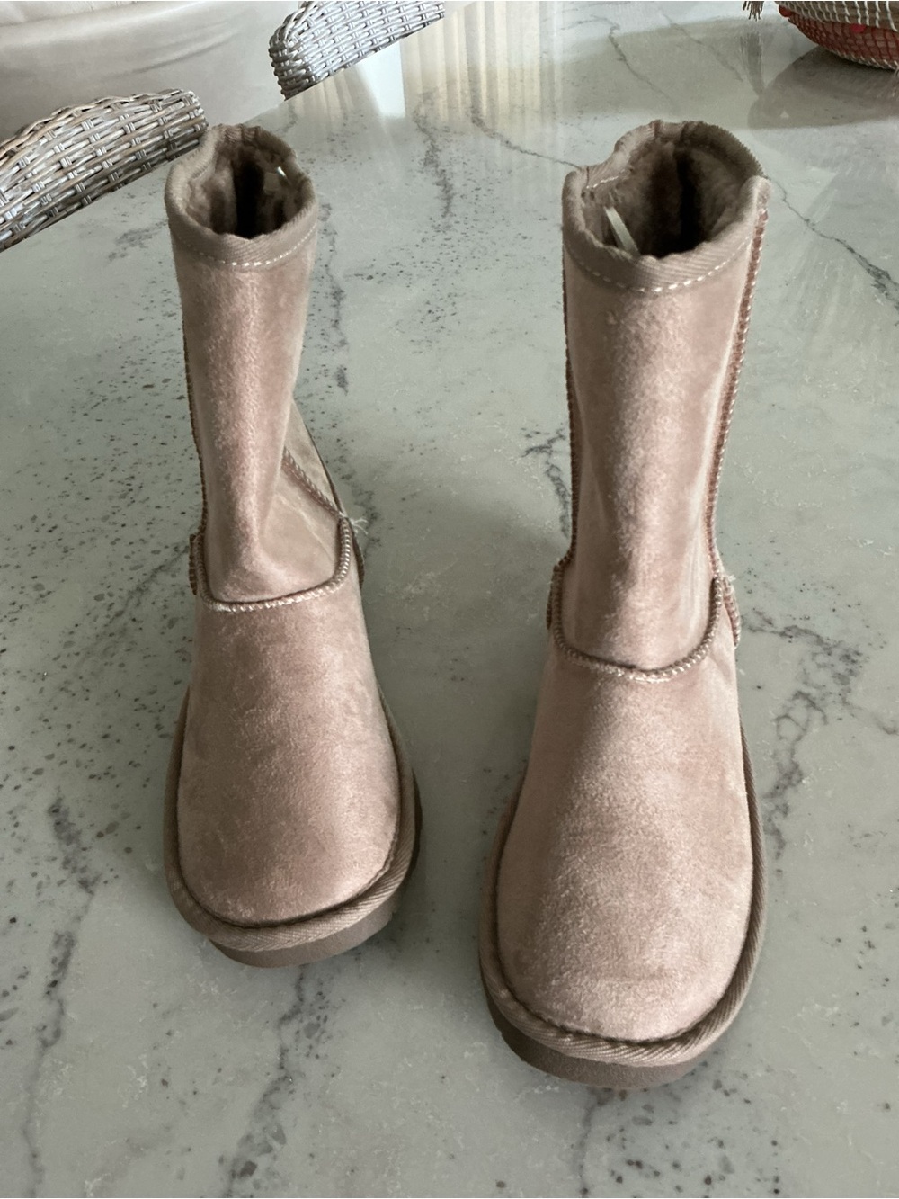 Stratton ladies boot